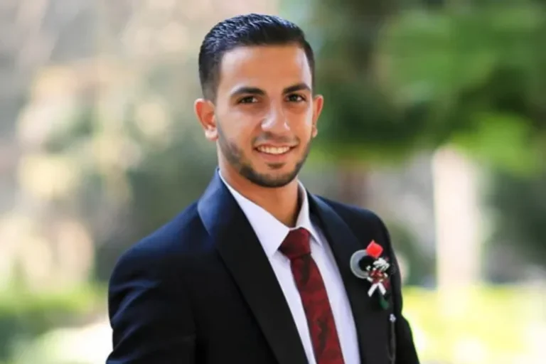 زوجة الشهيد أنس الشريف للجزيرة نت: قلبي يتآكل.. من يعيده إليّ؟