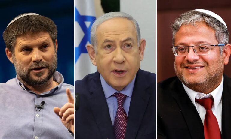 تصاعد الاعترافات الدولية بالدولة الفلسطينية يفجر عاصفة سياسية في إسرائيل