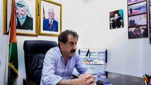 قرار رئاسي بإحالة نظمي مهنا مدير عام هيئة المعابر والحدود السابق إلى التقاعد