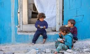 مناشدة : ٦٠٠ عائلة في مرمى الإبادة.. نداء عاجل لإنقاذ الأرواح! في شمال غزة