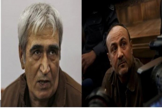 حماس تصرّ على الإفراج عن 7 قادة فلسطينيين ضمن صفقة التبادل