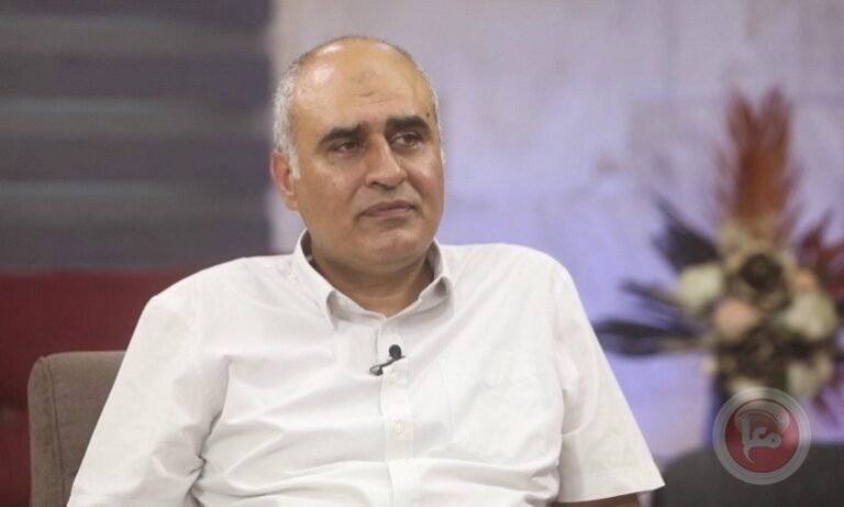 اسرائيل: حماس توافق على تعيين أمجد الشوا لرئاسة لجنة تكنوقراط بغزة