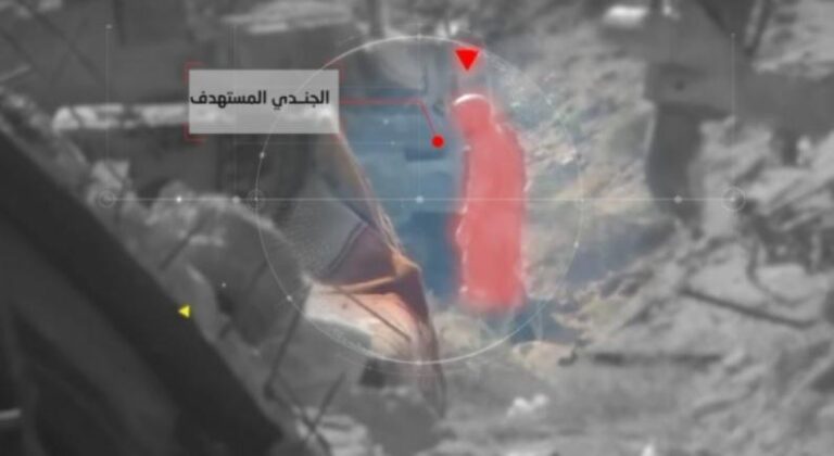 سرايا القدس تدمر آلية وتشتبك مع قوة للاحتلال في مدينة غزة