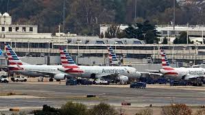 إدارة الطيران الأميركية تعلن عن تخفيض الرحلات في 40 مطارا جراء الإغلاق