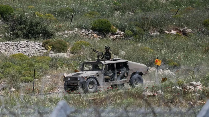 دمشق تطالب مجلس الأمن بالتدخل وهدوء حذر في بيت جن
