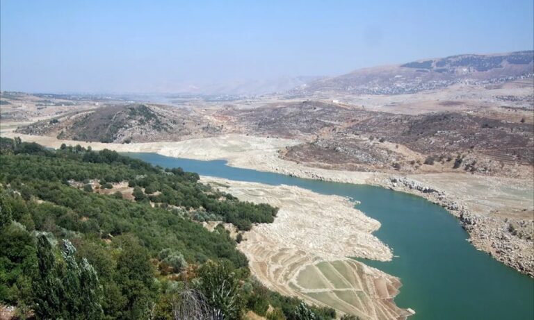 حركة استيطانية إسرائيلية تعرض أراض للبيع في جنوب لبنان