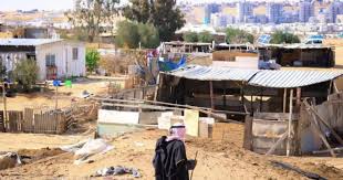 العليا الإسرائيلية تصادق على تهجير قرية “راس جرابة” بالنقب