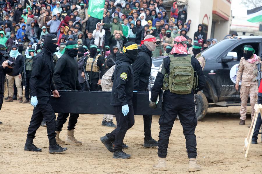 سرايا القدس: لا جثث لجنود الاحتلال لدينا وملتزمون بوقف إطلاق النار