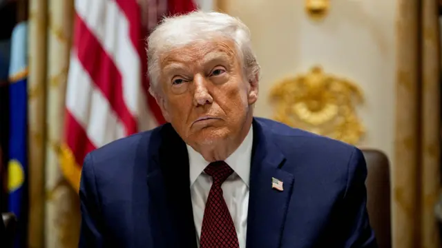 ترامب يحدد موعدا لإعلان أسماء المشاركين بمجلس السلام في غزة