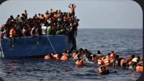 بعد وفاة وفقدان 27 مصريًا.. سفارة مصر باليونان: نتابع مع السلطات المحلية تداعيات غرق مركب هجرة غير شرعية في كريت