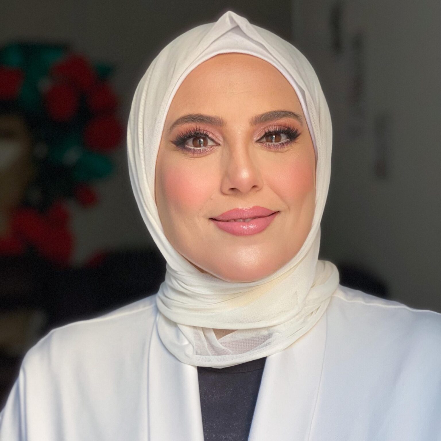 السعادة قرار داخلي لا وصفة جاهزة: د. أسماء مراد تكشف مفاتيح الرضى والاتزان النفسي