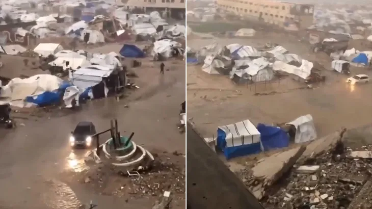 “العمليات الحكومية”: قطاع غزة بحاجة إلى 200 ألف وحدة سكنية مسبقة الصنع لتلبية الاحتياجات الإنسانية