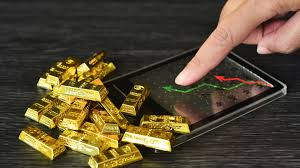 الذهب يلمع وسط توقعات خفض الفائدة الأمريكية