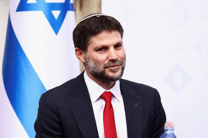 سموتريتش يخصص 843 مليون دولار لتعزيز الاستيطان بالضفة الغربية