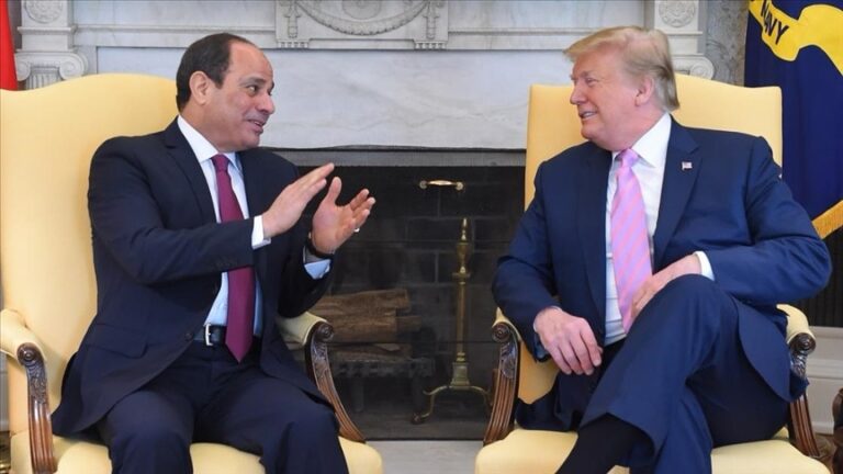 قمة ثلاثية مرتقبة: صفقة الغاز مفتاح اللقاء