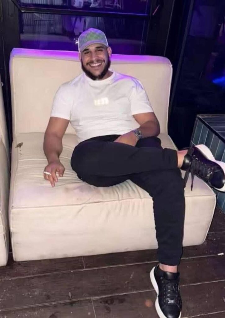 مقتل عنان سلمان من الرملة بجريمة إطلاق نار قرب قلقيلية