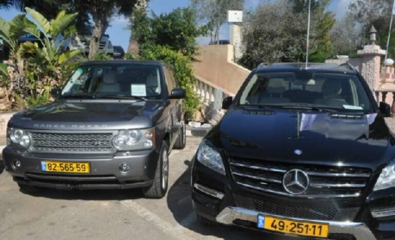 اسرائيل: المستوى السياسي يسمح بدخول عرب 48 إلى جنين وطولكرم