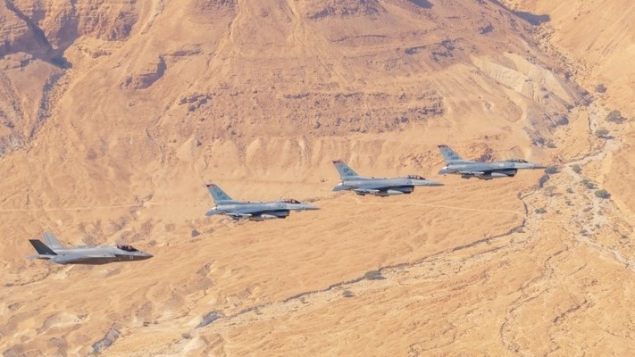 تقرير: الجيش الإسرائيلي يدخل “العصر التكنولوجي الجديد” بالحرب الأولى للروبوتات