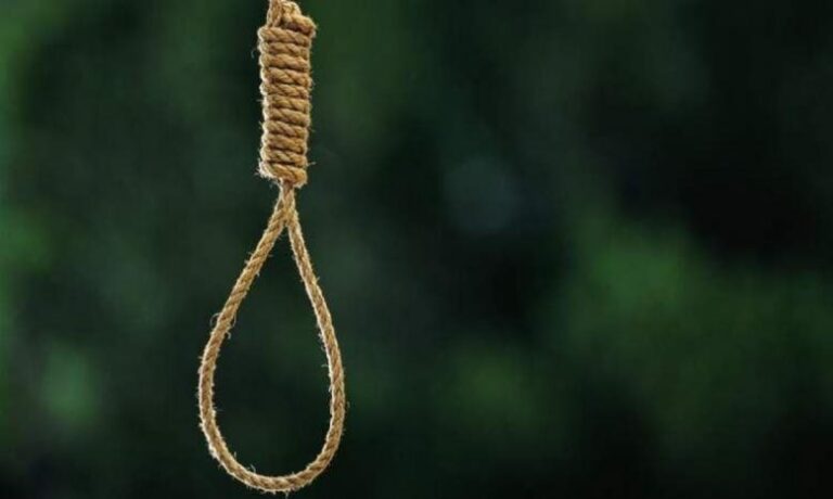 إيران تعلن تنفيذ حكم الإعدام بحق أحد أبرز عملاء الموساد