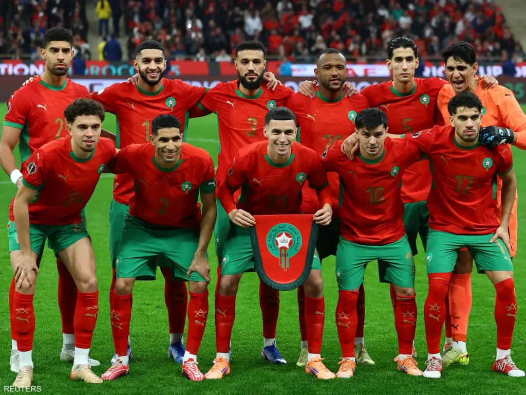 نهائي أمم إفريقيا.. المغرب في مهمة “النجمة 2” أمام السنغال