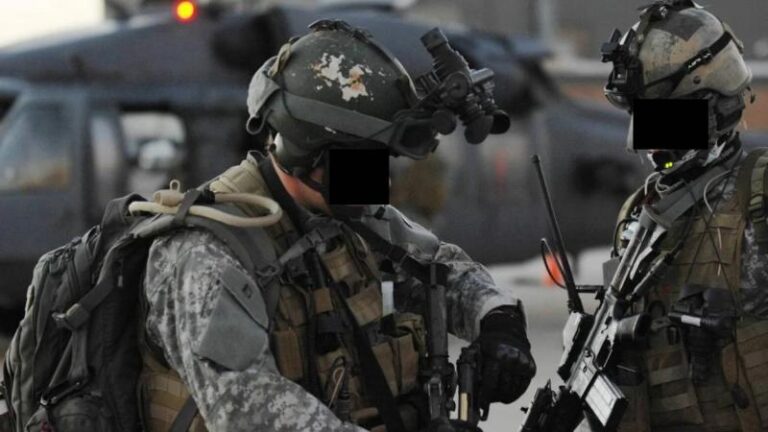 قوات “دلتا” الأميركية.. اعتقلت مادورو وصدام وقتلت البغدادي