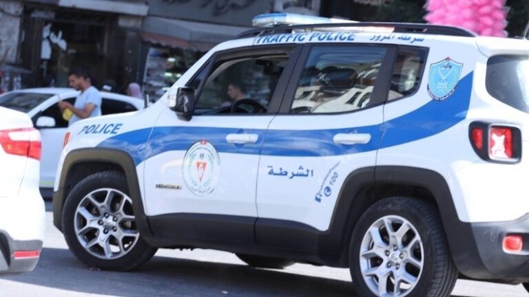 النيابة والشرطة تحققان بوفاة مواطنة من طولكرم