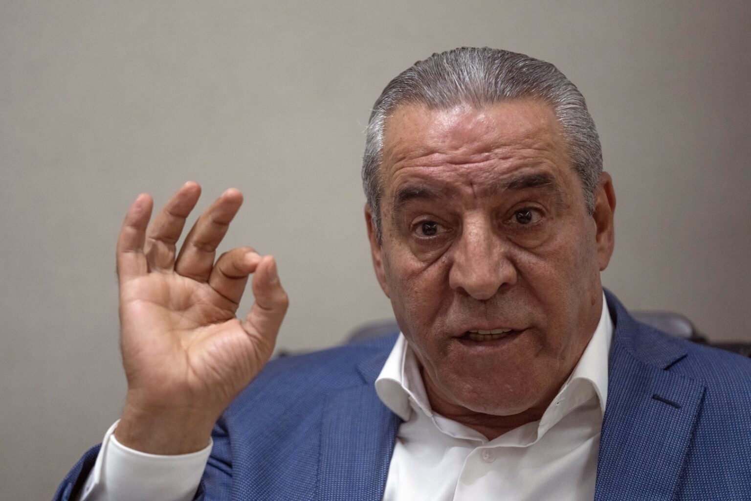 الشيخ: الحملة الإسرائيلية المسعورة على “الأونروا” تهدد بوقف العمل الإنساني تجاه قطاعات واسعة من شعبنا