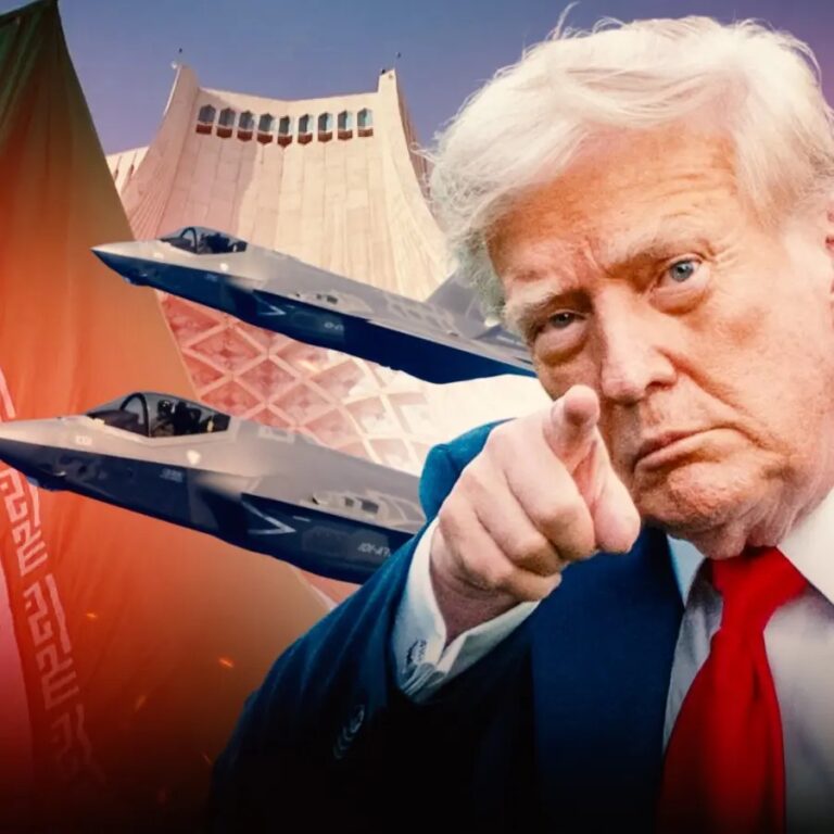 ترامب يكشف عن قناة اتصال سرية مع طهران: “أخبرتهم بأمرين”