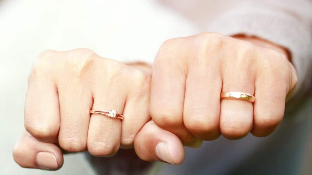 زواج الضفة من الداخل :إجراءات وتحديات