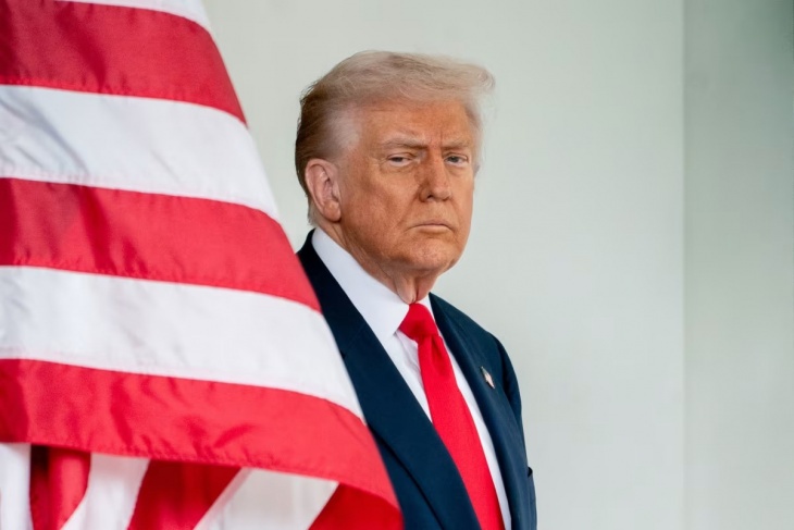 ترامب: رفع الرسوم الجمركية العالمية من 10% إلى 15%