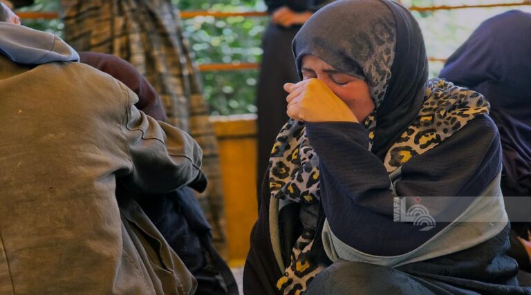 ارتفاع حصيلة الشهداء في قطاع غزة إلى 72,069 والإصابات إلى 171,728 منذ بدء العدوان