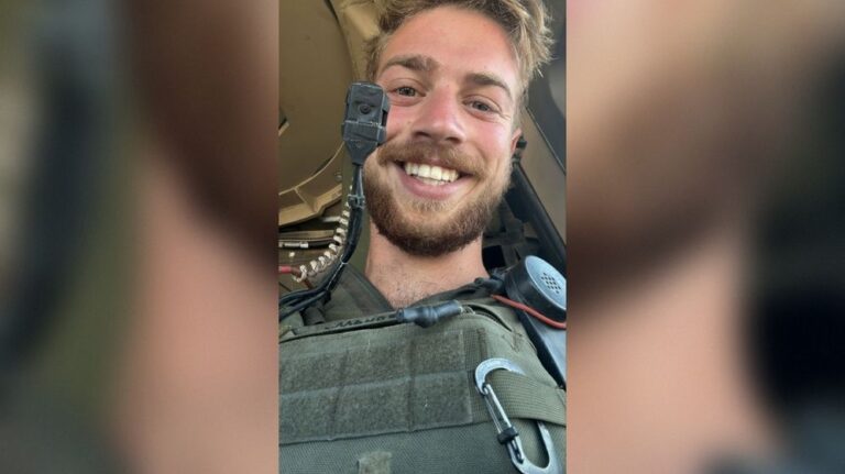 الجيش الإسرائيلي يعلن مقتل أحد جنوده جنوبي قطاع غزة