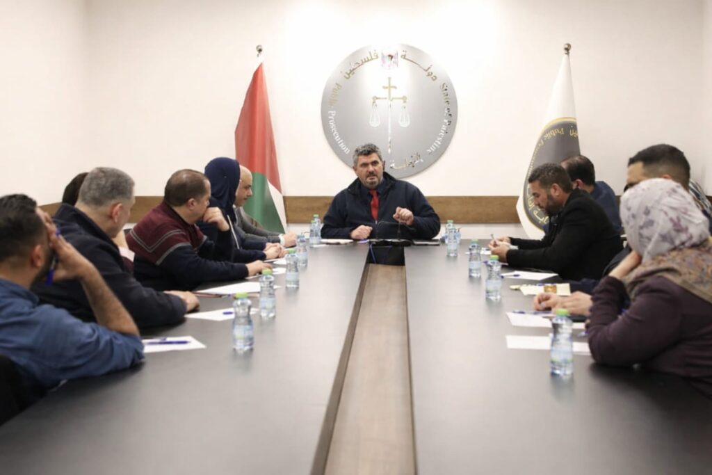 النيابة العامة تكثّف إجراءات الرقابة والمساءلة قبيل شهر رمضان لحماية المستهلك والأمن الغذائي