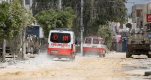 استشهاد طفل وإصابة آخرين من الجفتلك بالأغوار بانفجار مخلفات الاحتلال