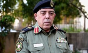 تصريح صادر عن الناطق الرسمي لقوى الأمن الفلسطيني حول ما جرى في طوباس