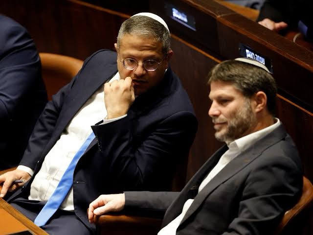 نتنياهو وبن غفير يتوصلان إلى تسوية بشأن قانون عقوبة الإعدام