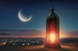 المفتي: غدا الأربعاء أول أيام شهر رمضان المبارك