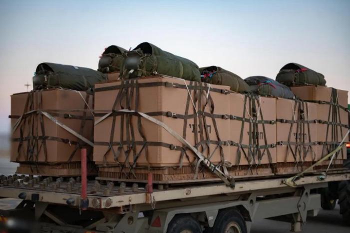 عُثر بحوزته على نحو 6.5 ملايين شيكل .. مسؤول رفيع في جهاز “الشاباك” متورط بتهريب بضائع إلى غزة مقابل مبالغ طائلة