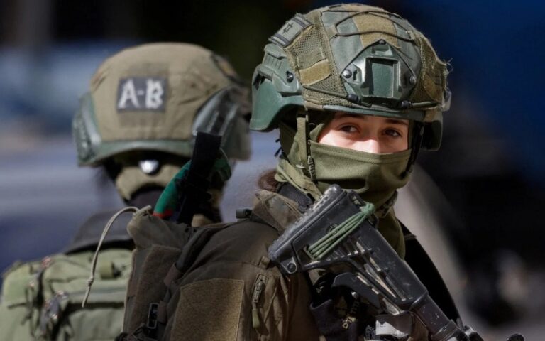 بينهم جنسيات عربية.. الجيش الإسرائيلي يكشف عن أكثر من 50 ألف جندي يحملون جنسيات أجنبية