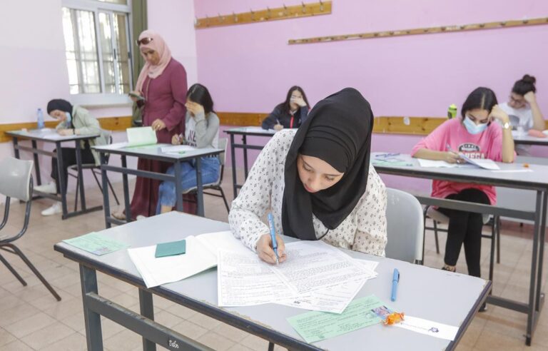 “التربية” تعلن موعد عقد امتحانات الثانوية العامة