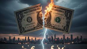 ضربة موجعة للدولار الأمريكي- ايران تدرس السماح للسفن بالمرور مقابل التعامل باليوان الصيني