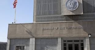 الحكومة الإسرائيلية تعتزم تخصيص أرض لبناء مجمع دائم لسفارة الولايات المتحدة في القدس