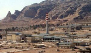 خطة ترامب البديلة: فَلْنسرق اليورانيوم الإيراني!