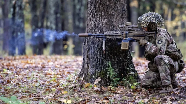 الاستيلاء على يورانيوم إيران.. سيناريو معقد في حسابات واشنطن