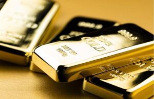 أسعار المعادن تهوي والذهب يهبط 8% مع تزايد مخاوف التضخم إثر حرب إيران