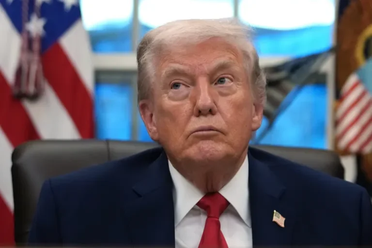 ترمب يؤجّل الضربات ضد محطات الطاقة الإيرانية لـ5 أيام.. وطهران تعلّق