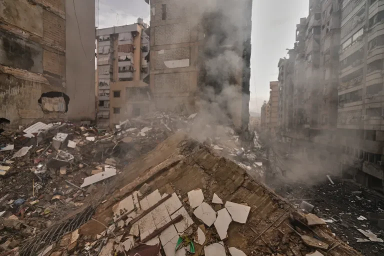 “الهدنة أولا” تصطدم بشروط إسرائيل الميدانية في لبنان