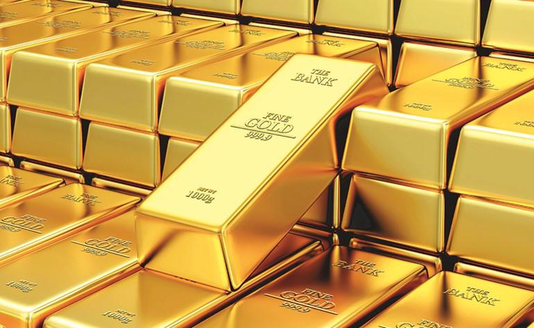 ارتفاع أسعار الذهب عالميا