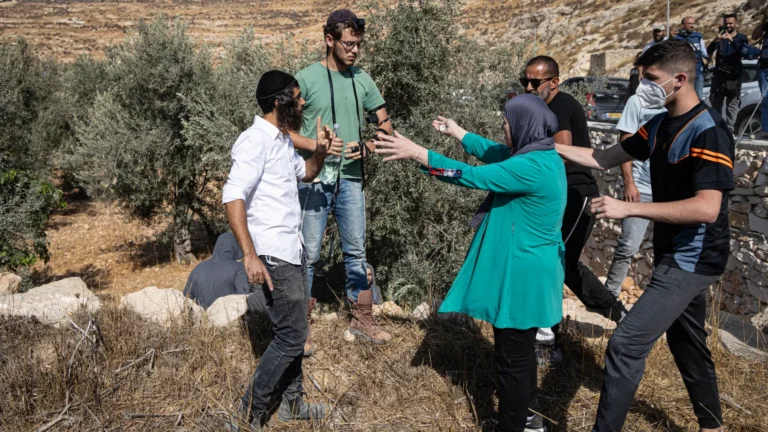 بن غفير: سكان جميع الأحياء اليهودية بالقدس مؤهلين للحصول على رخصة سلاح