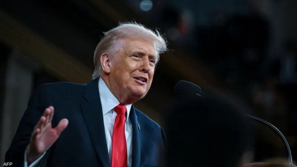 ترامب: وافقت على الحوار مع القيادة الجديدة في إيران